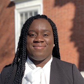 Angela Boakye Danquah